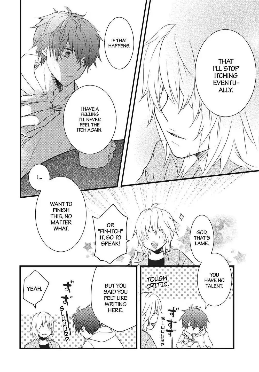 Bokura wa Minna Kawaisou Chapter 88 12